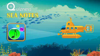 Permalink to: Sea Notes (coming soon!)